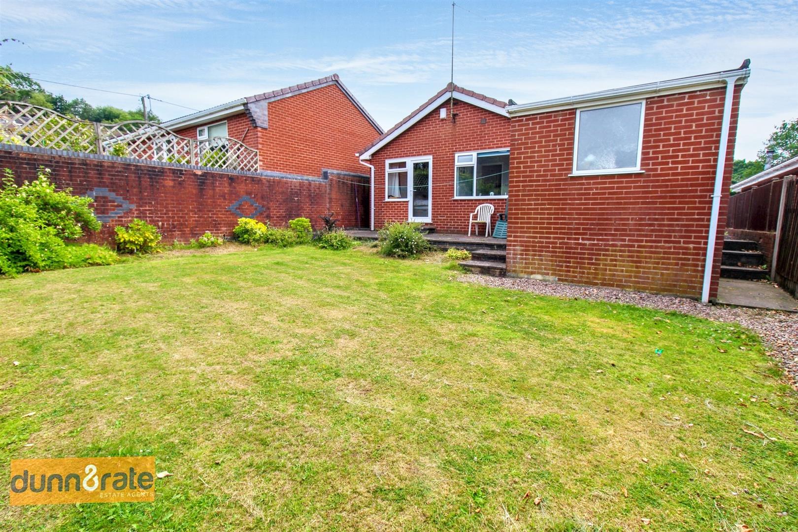 Shaldon Avenue, Stockton Brook, Stoke-On-Trent
